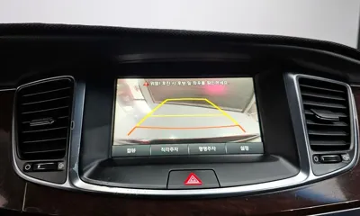 Hyundai Equus 2014, 204383 км, за 3538.14 USD - фото 15