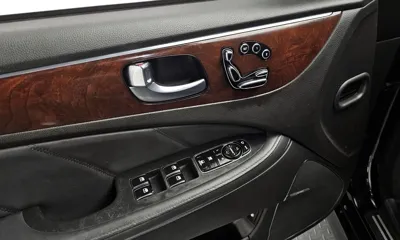 Hyundai Equus 2014, 204383 км, за 3538.14 USD - фото 18