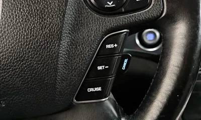 Hyundai Equus 2014, 204383 км, за 3538.14 USD - фото 20