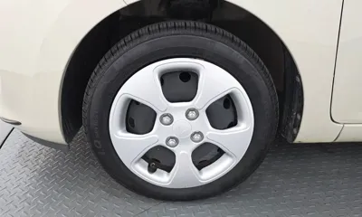 Kia Morning 2016, 44614 км, за 4135.49 USD