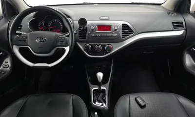 Kia Morning 2016, 44614 км, за 4104.24 USD - фото 7