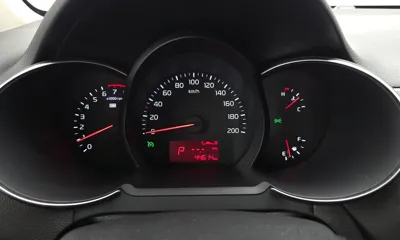 Kia Morning 2016, 44614 км, за 4104.24 USD - фото 8