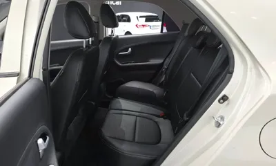 Kia Morning 2016, 44614 км, за 4104.24 USD - фото 12