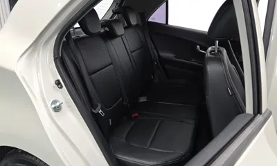 Kia Morning 2016, 44614 км, за 4104.24 USD - фото 13