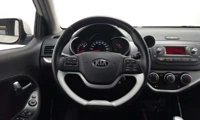Kia Morning 2016, 44614 км, за 4104.24 USD - фото 15