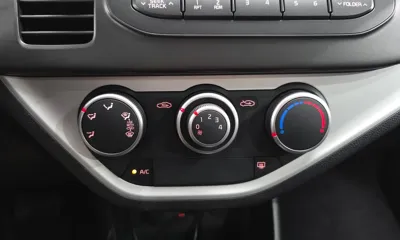 Kia Morning 2016, 44614 км, за 4104.24 USD - фото 17