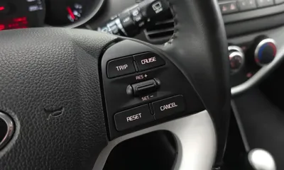 Kia Morning 2016, 44614 км, за 4104.24 USD - фото 19