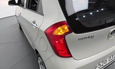 Kia Morning 2016, 44614 км, за 4104.24 USD - фото 24
