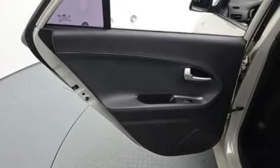 Kia Morning 2016, 44614 км, за 4104.24 USD - фото 26