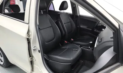Kia Morning 2016, 44614 км, за 4104.24 USD - фото 27
