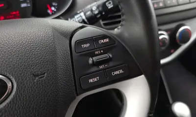 Kia Morning 2016, 44614 км, за 4104.24 USD - фото 31