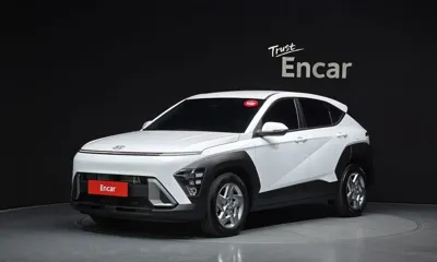 Hyundai Kona · 2025 год
