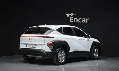 Hyundai Kona 2025, 28077 км, за 14835.24 USD - фото 2