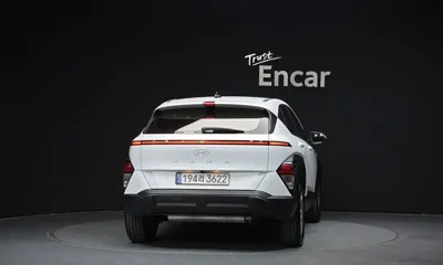 Hyundai Kona 2025, 28077 км, за 14835.24 USD - фото 4