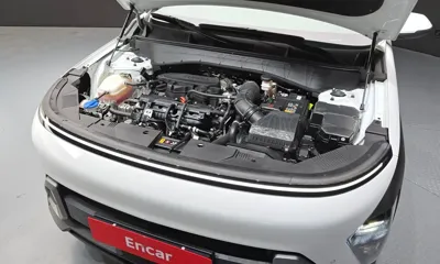 Hyundai Kona 2025, 28077 км, за 14835.24 USD - фото 6