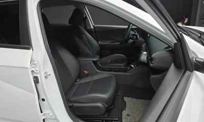 Hyundai Kona 2025, 28077 км, за 14835.24 USD - фото 10