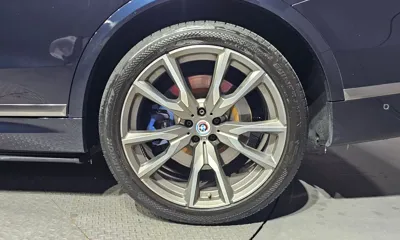 BMW X7 2022, 73337 км, за 50662.21 USD
