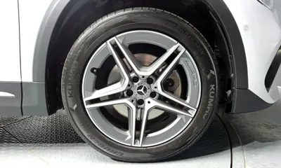 Mercedes-Benz GLA-Class 2021, 51896 км, за 19094.81 USD