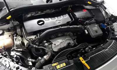 Mercedes-Benz GLA-Class 2021, 51896 км, за 19094.81 USD - фото 6