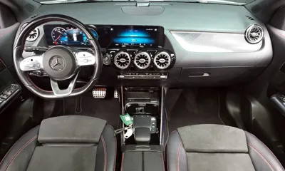 Mercedes-Benz GLA-Class 2021, 51896 км, за 19094.81 USD - фото 7