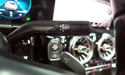 Mercedes-Benz GLA-Class 2021, 51896 км, за 19094.81 USD - фото 9