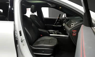 Mercedes-Benz GLA-Class 2021, 51896 км, за 19094.81 USD - фото 10
