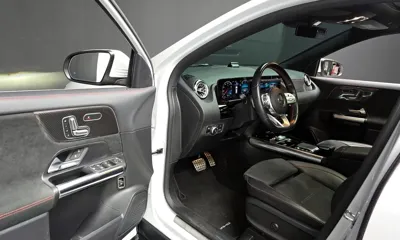 Mercedes-Benz GLA-Class 2021, 51896 км, за 19094.81 USD - фото 11
