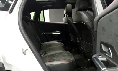 Mercedes-Benz GLA-Class 2021, 51896 км, за 19094.81 USD - фото 12
