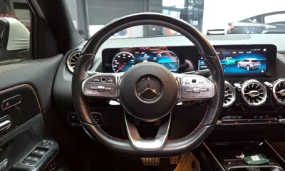 Mercedes-Benz GLA-Class 2021, 51896 км, за 19094.81 USD - фото 13