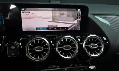 Mercedes-Benz GLA-Class 2021, 51896 км, за 19094.81 USD - фото 14