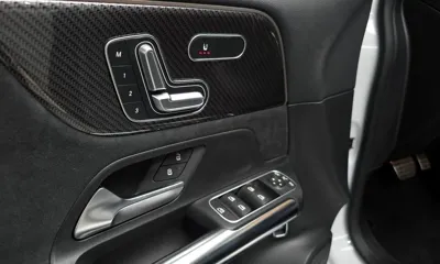 Mercedes-Benz GLA-Class 2021, 51896 км, за 19094.81 USD - фото 17