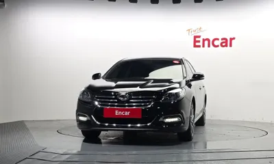 Renault-KoreaSamsung SM7 2019, 39004 км, за 7426.71 USD