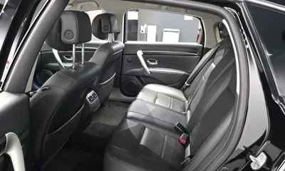 Renault-KoreaSamsung SM7 2019, 39004 км, за 7426.71 USD - фото 11