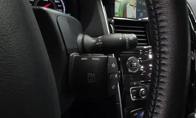 Renault-KoreaSamsung SM7 2019, 39004 км, за 7426.71 USD - фото 18
