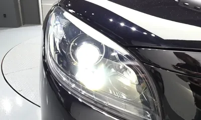 Renault-KoreaSamsung SM7 2019, 39004 км, за 7426.71 USD - фото 22