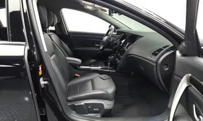 Renault-KoreaSamsung SM7 2019, 39004 км, за 7426.71 USD - фото 26