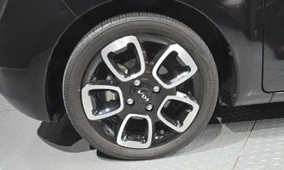 Kia Ray 2022, 65467 км, за 8796.11 USD