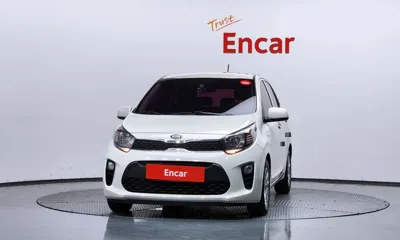 Kia Morning 2019, 102617 км, за 4753.53 USD