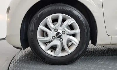 Kia Morning 2019, 102617 км, за 4753.53 USD