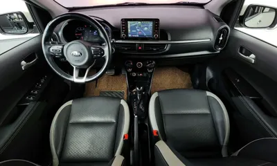Kia Morning 2019, 102617 км, за 4753.53 USD - фото 7