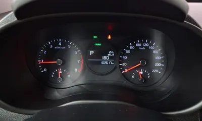 Kia Morning 2019, 102617 км, за 4753.53 USD - фото 8