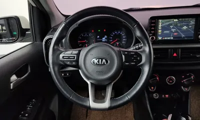 Kia Morning 2019, 102617 км, за 4753.53 USD - фото 12