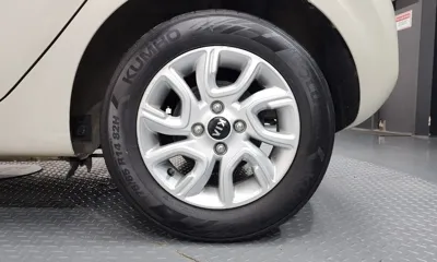 Kia Morning 2019, 102617 км, за 4753.53 USD - фото 21