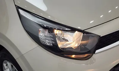 Kia Morning 2019, 102617 км, за 4753.53 USD - фото 22