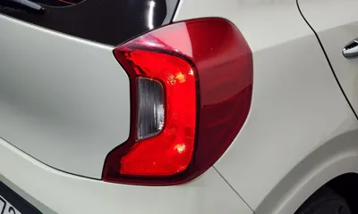 Kia Morning 2019, 102617 км, за 4753.53 USD - фото 23