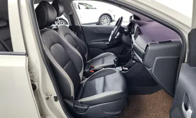 Kia Morning 2019, 102617 км, за 4753.53 USD - фото 26