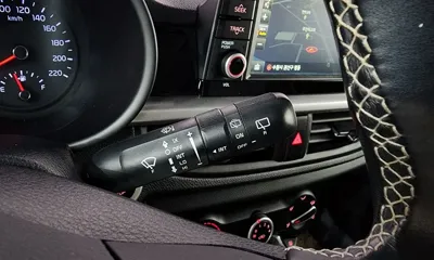Kia Morning 2019, 102617 км, за 4753.53 USD - фото 32