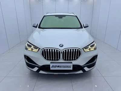 BMW X1 2022, 45000 км, за 22566.54 USD