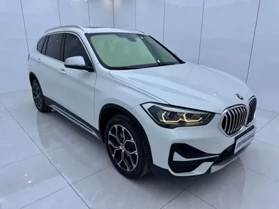 BMW X1 2022, 45000 км, за 22566.54 USD