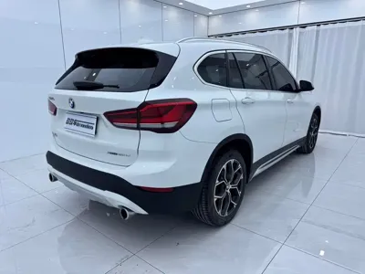 BMW X1 2022, 45000 км, за 22566.54 USD